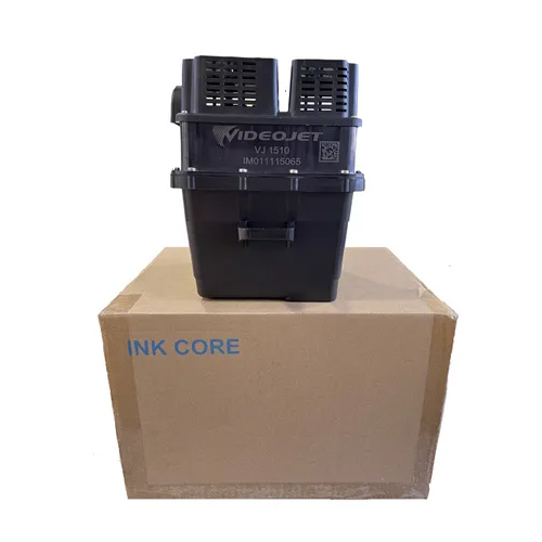 Videojet 1510 Ink Core - Color: Black