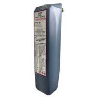 Markem Imaje Ink - 800 Ml | Black Color, Quick Drying Formula, Ideal For Ink Jet Printers 9020, 9030, 9028, 9018, 9410, 9450, 9029, 9040