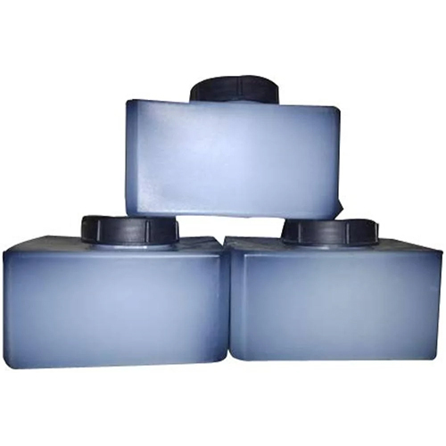 Reservoir Pwc Ink - Color: Black