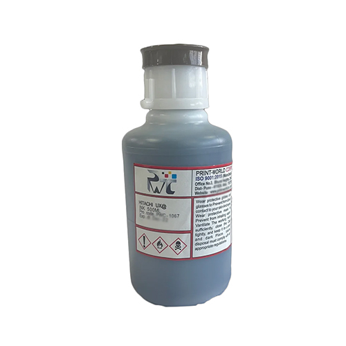 500 ML UX Printer Ink