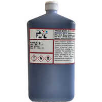 Cij Printing Ink - Various Sizes Available, Black Ink For Inkjet Printers