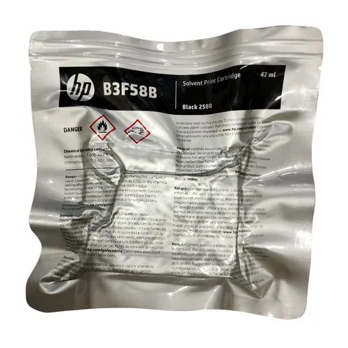 Hp 2580 प्रिंटर कार्तिज़