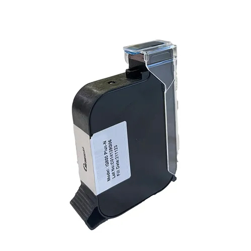 Lq800 Black Ink Cartridge - For Use In: Printer