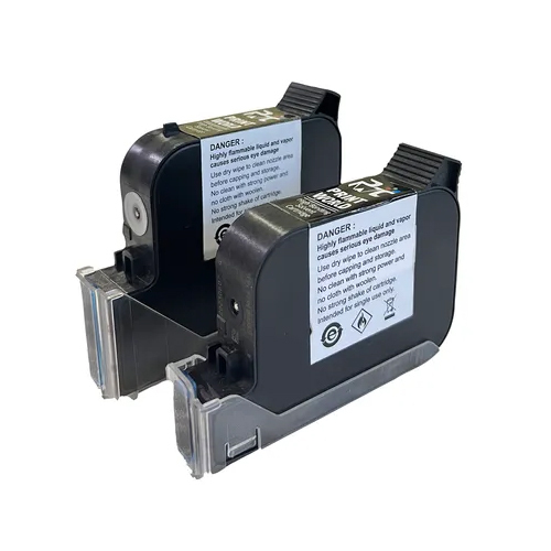 Thermal Inkjet Cartridges