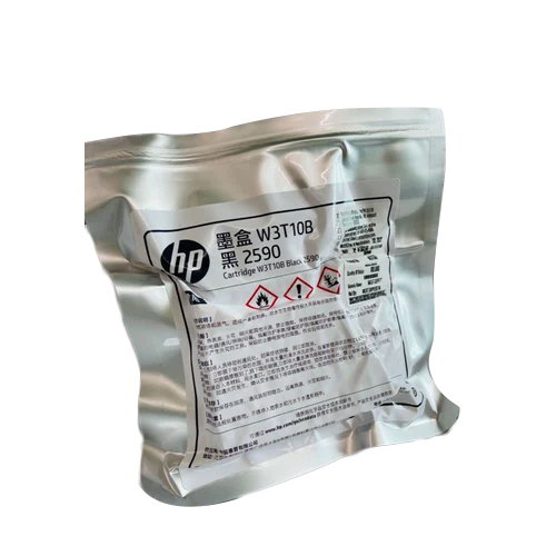 HP W3t10b Black 2590 Print Cartridge