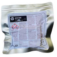 Hp Black Ink Cartridge - Small Size, Dye-based Ink | Sharp, Clear Printing For Professional Quality Documents And Images