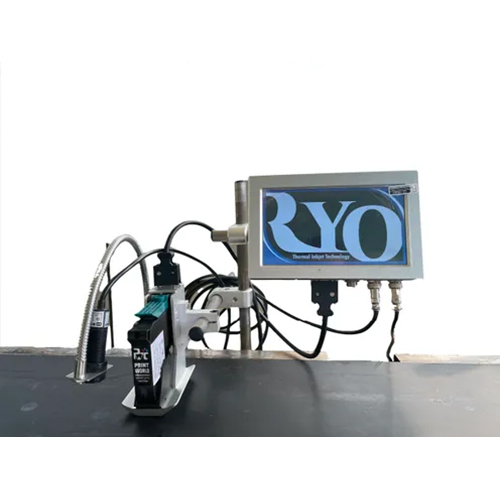 RYO Thermal Inkjet Printers