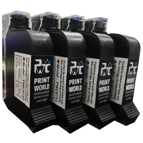 White Ink Cartridge - For Use In: Printer