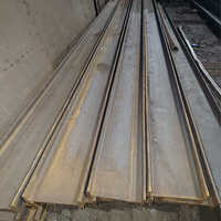 Industrial Mild Steel Joist - Grade: Various