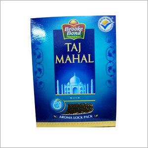 ताज महल चाय