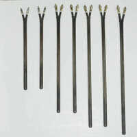 Stainless Steel Pencil Heater - Installation Type: Portable