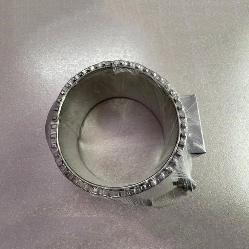 90Mm Mica Band Heater - Installation Type: Portable