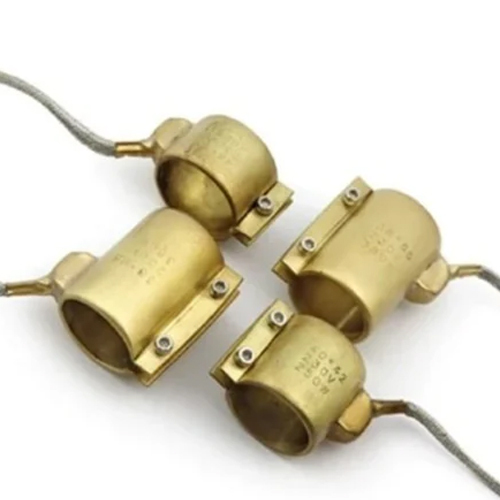 Mice Brass Nozzle Heater - Installation Type: Portable