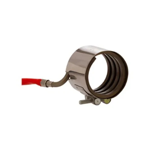 Coil Nozzle Heater - Installation Type: Portable