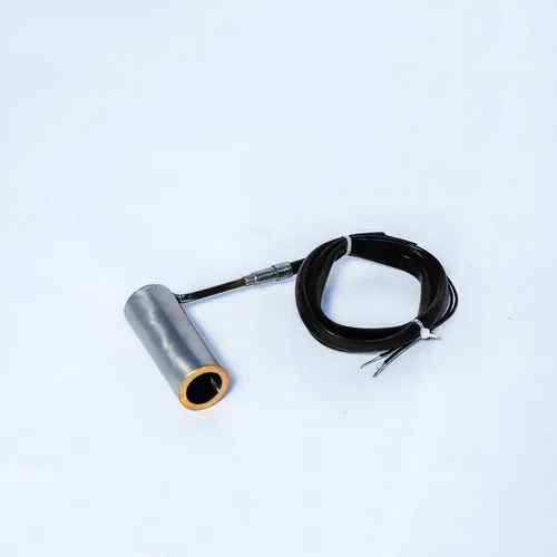 Sealed Nozzle Coil Heater - Installation Type: Portable