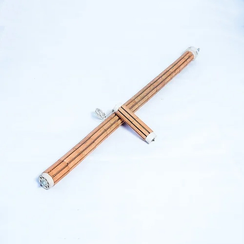 Ceramic Bobbin Heater - Installation Type: Portable