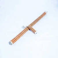 Ceramic Bobbin Heater - Installation Type: Portable