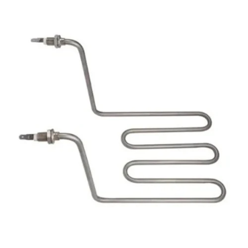 Deep Fry Heater Element - High-Quality Ceramic, 2000 Watt Power Output | Portable, Easy Installation, 1-Year Warranty
