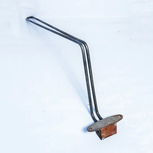 Alkaline Immersion Heater - Installation Type: Portable