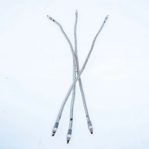 Flexible Manifold Heaters - Installation Type: Portable