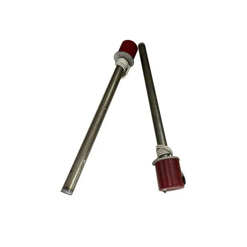 24 Inch Titanium Chemical Heater - Installation Type: Portable