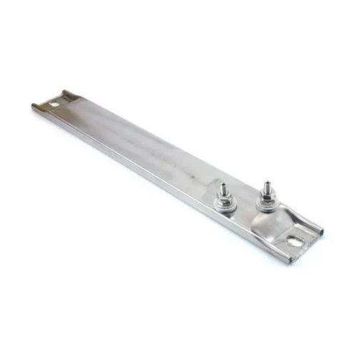 Ceramic Strip Heater - Installation Type: Portable