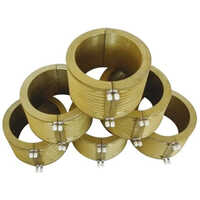 Brass Casting Heater - Installation Type: Portable