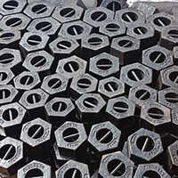 20kg Cast Iron Weight Calibration Weight