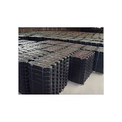 Cast Iron Counter Weight Elevator