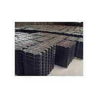 Cast Iron Counter Weight Elevator