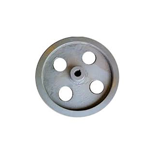 Cast Iron Weight Plate