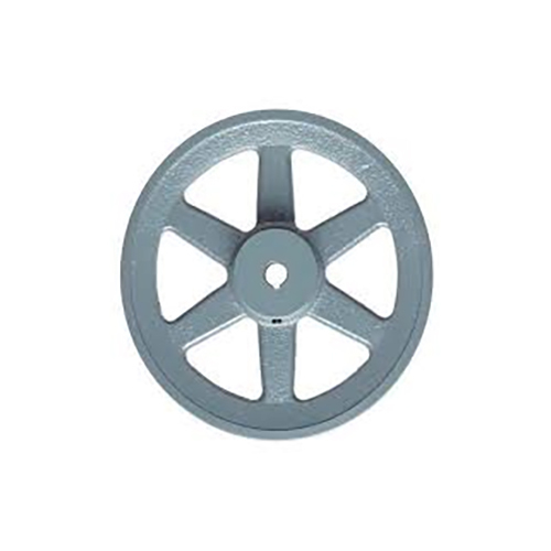 Cast Iron Weight Plate