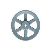 Cast Iron Weight Plate
