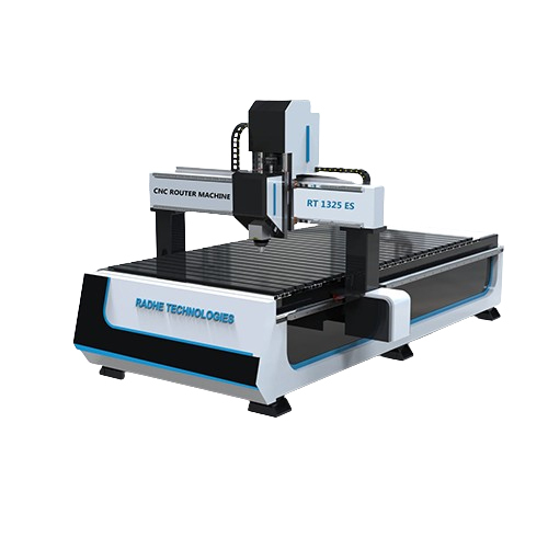 Industrial CNC Wood Router Machine