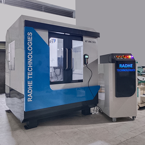 Die Engraving Machine