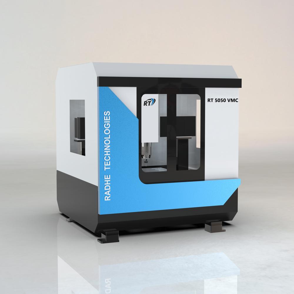 Metal Engraving Machine