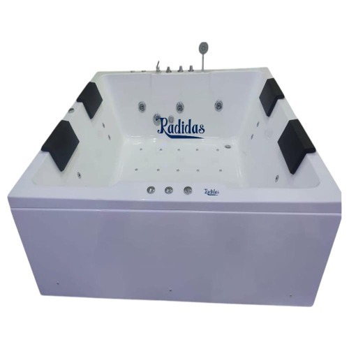 RBS 002 Jacuzzi Bathtub