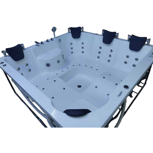 RBS 00N Jacuzzi Bathtub, SPA Tub