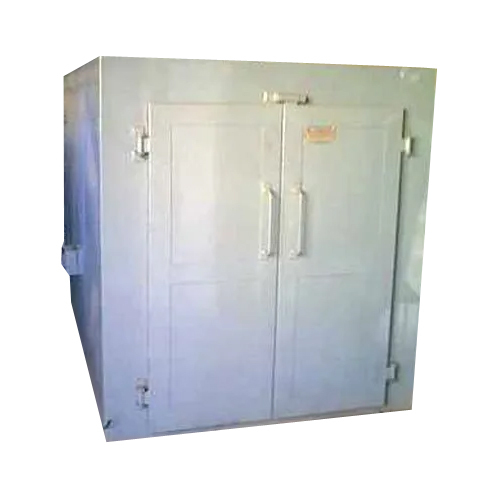 Batch Oven