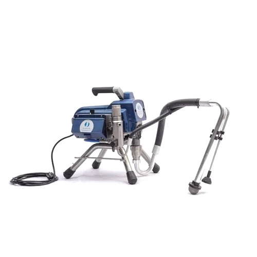 Paint Sprayers - Attributes: Durable