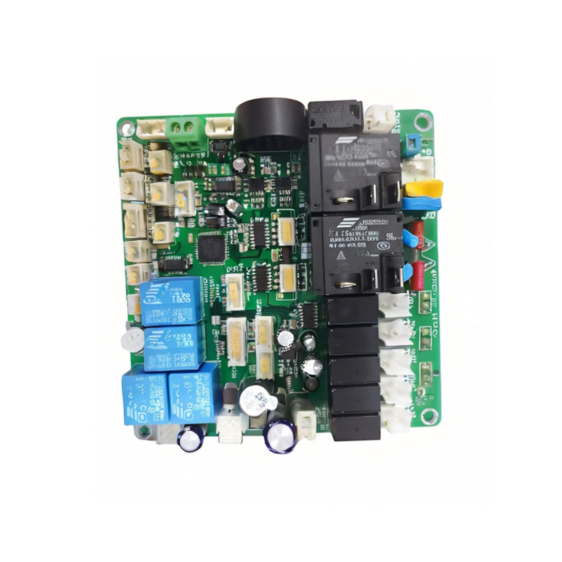 Professional Custom Electronic Product PCB PCBA Factory Multi-layer PCBA SMT Assembly One stop Service Provider