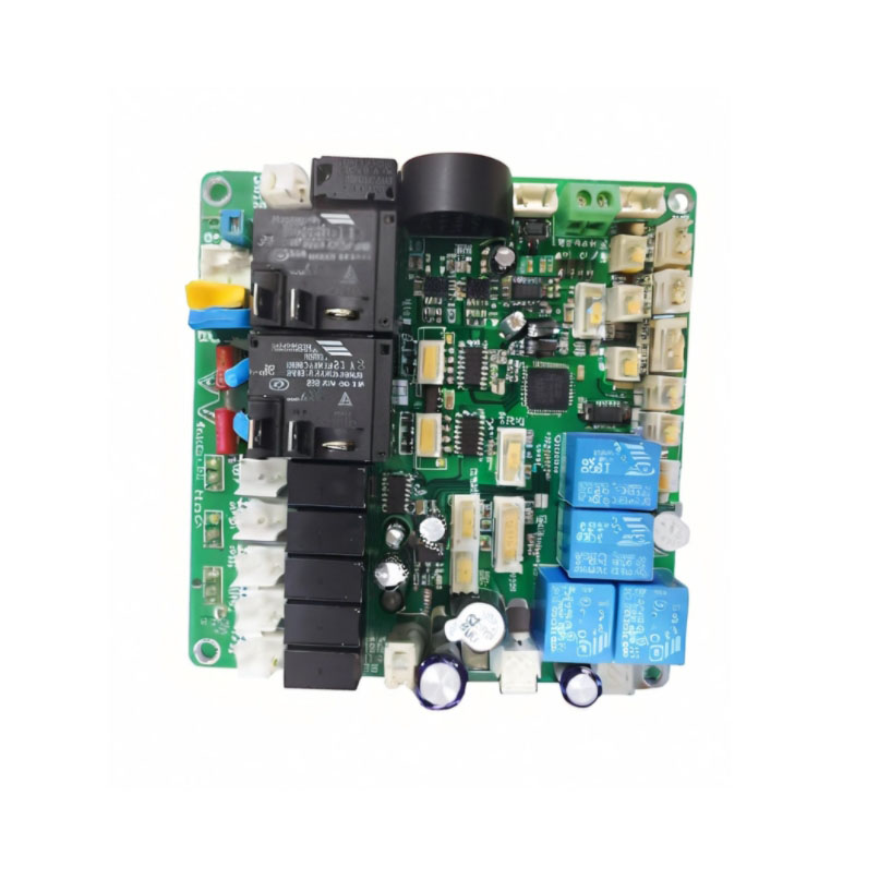 Professional Custom Electronic Product PCB PCBA Factory Multi-layer PCBA SMT Assembly One stop Service Provider