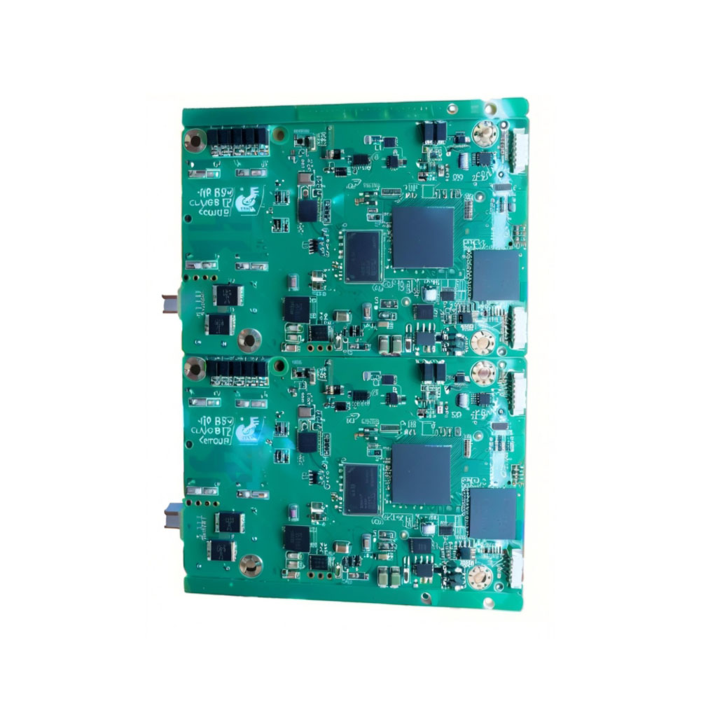 Good Quality Custom PCBA Circuit Board Assembly PCBA Components One stop Service Manufacturer PCBA Board Supplier