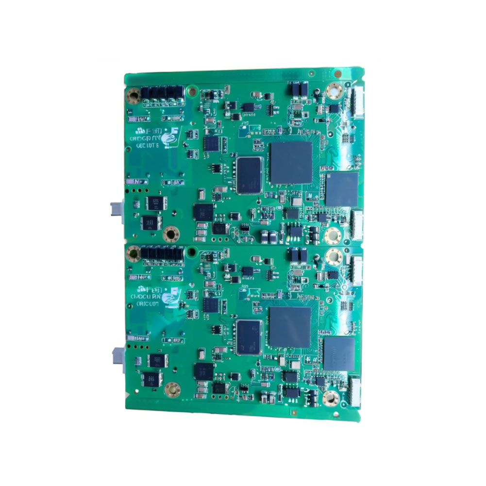 Good Quality Custom PCBA Circuit Board Assembly PCBA Components One stop Service Manufacturer PCBA Board Supplier