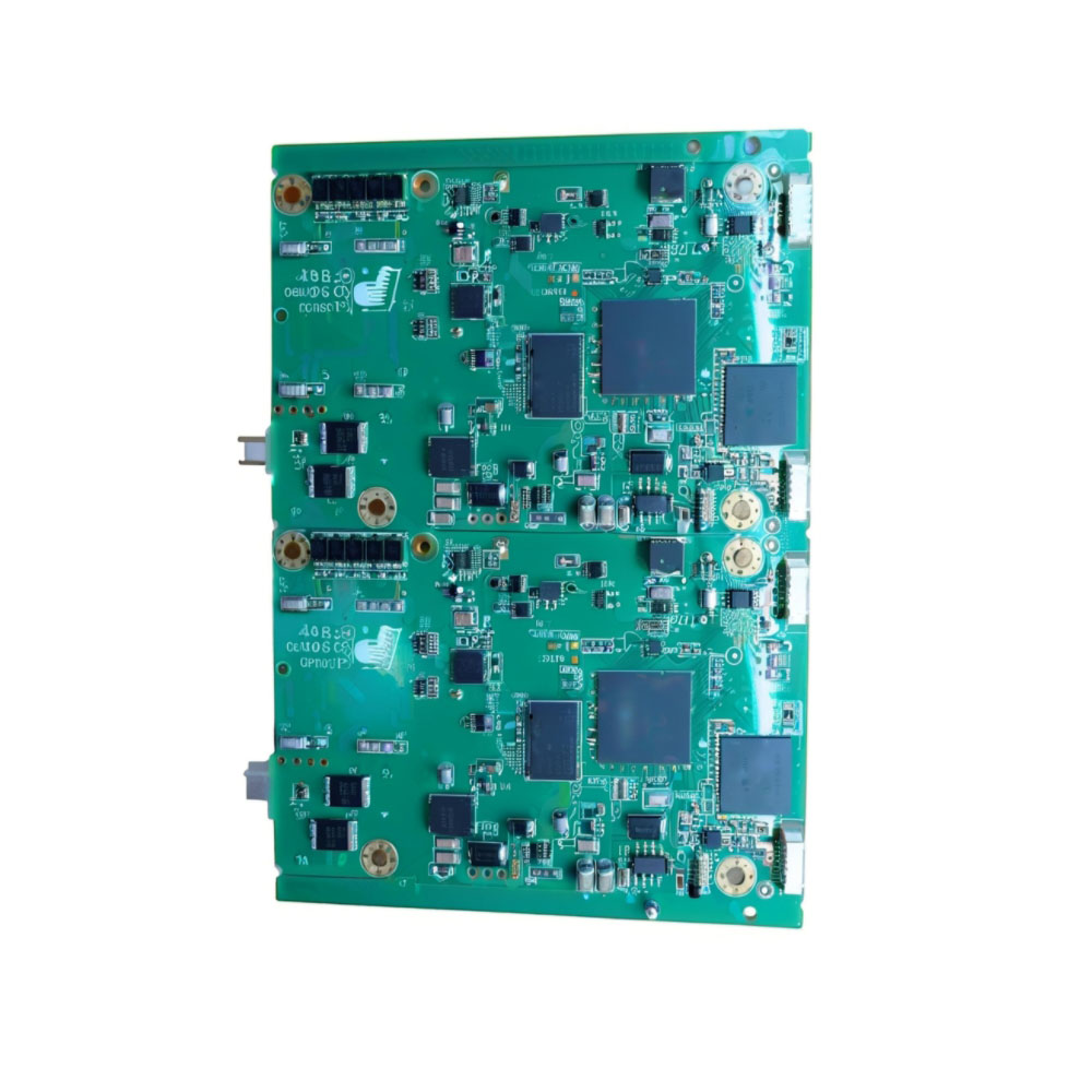 Good Quality Custom PCBA Circuit Board Assembly PCBA Components One stop Service Manufacturer PCBA Board Supplier