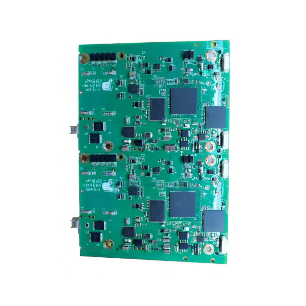 Good Quality Custom PCBA Circuit Board Assembly PCBA Components One stop Service Manufacturer PCBA Board Supplier
