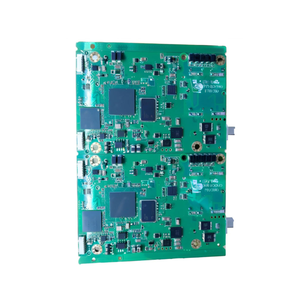 Good Quality Custom PCBA Circuit Board Assembly PCBA Components One stop Service Manufacturer PCBA Board Supplier