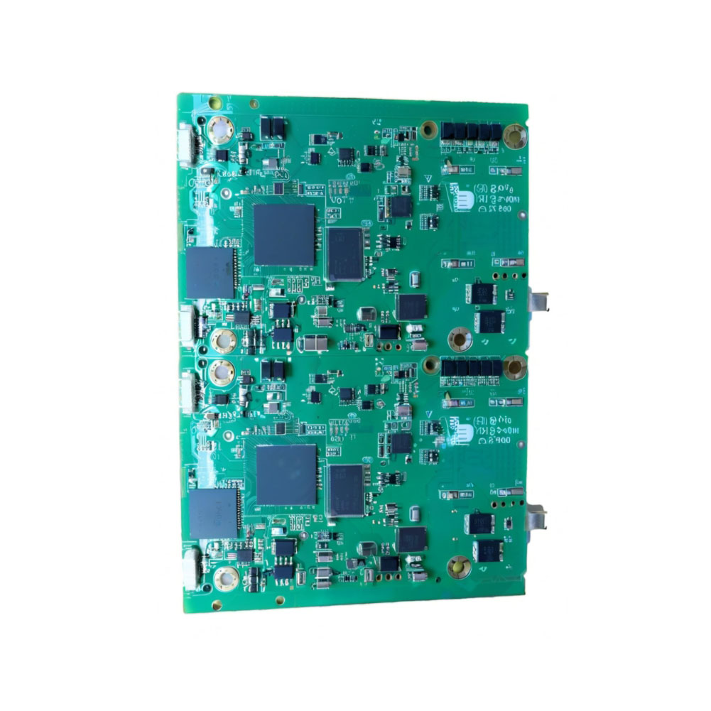 Good Quality Custom PCBA Circuit Board Assembly PCBA Components One stop Service Manufacturer PCBA Board Supplier