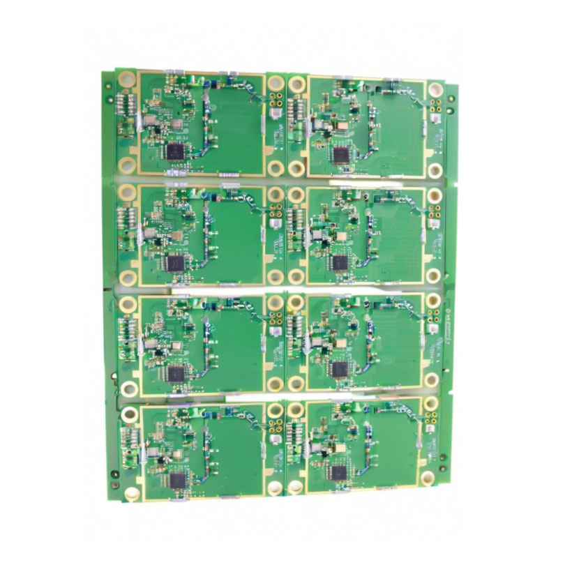 PCB maker Full experience in pcba pcb assembly SMD, PTH and mixture both with wave soldering Supplier