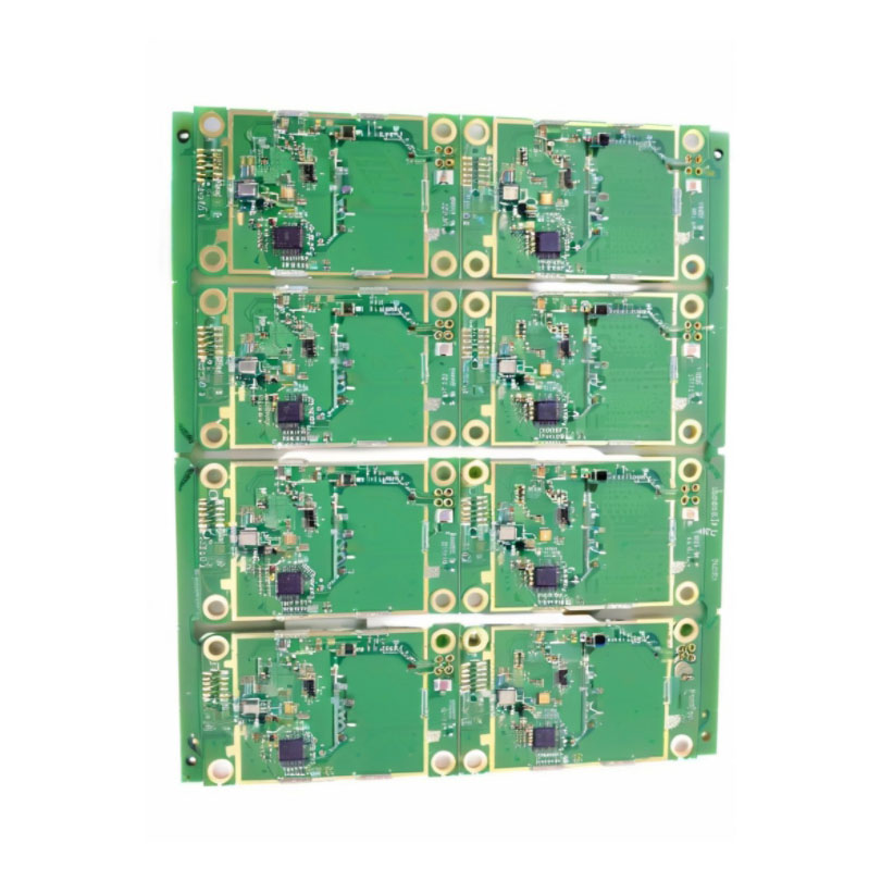 PCB maker Full experience in pcba pcb assembly SMD, PTH and mixture both with wave soldering Supplier